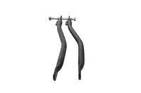 Sturzbügelstrebe Halter vorne Rahmen Geweih BMW R 1150 GS R21 0415 99-04