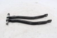 Sturzbügelstrebe Halter vorne Rahmen Geweih BMW R 1150 GS R21 0415 99-04