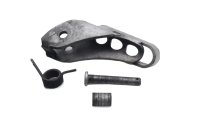 Oikean etukuljettajan jalkatuen kiinnitys BMW R 1150 GS R21 0415 99-04