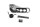 Oikean etukuljettajan jalkatuen kiinnitys BMW R 1150 GS R21 0415 99-04