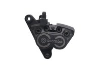 Vasen etu hydraulinen jarrusatula, jarrujärjestelmä BMW R 1150 GS R21 0415 99-04