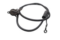 Kytkinsylinteri, hydraulisylinteri, pääsylinteri BMW R 1150 GS R21 0415 99-04