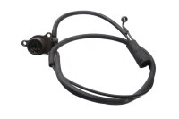 Kytkinsylinteri, hydraulisylinteri, pääsylinteri BMW R 1150 GS R21 0415 99-04