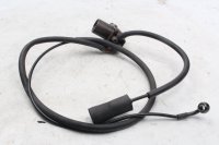 Kytkinsylinteri, hydraulisylinteri, pääsylinteri BMW R 1150 GS R21 0415 99-04