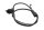 Kytkinsylinteri, hydraulisylinteri, pääsylinteri BMW R 1150 GS R21 0415 99-04