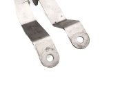Monteringsplatta för avgasfäste, avgasfäste KTM Duke 690 690DUKE 08-09