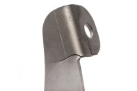 Monteringsplatta för avgasfäste, avgasfäste KTM Duke 690 690DUKE 08-09