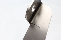 Monteringsplatta för avgasfäste, avgasfäste KTM Duke 690 690DUKE 08-09