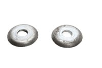 Top fork bridge, damper mount, discs, suspension KTM Duke 690 690DUKE 08-09