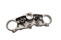 Top fork bridge, damper mount, discs, suspension KTM Duke 690 690DUKE 08-09