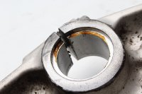 Top fork bridge, damper mount, discs, suspension KTM Duke 690 690DUKE 08-09