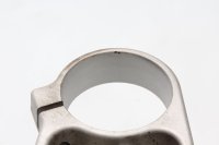 Top fork bridge, damper mount, discs, suspension KTM Duke 690 690DUKE 08-09