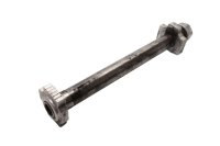 Hinterachse Achse Radachse Steckachse hinten KTM Duke 690 690DUKE 08-09