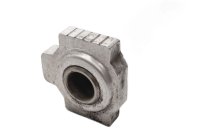 Hinterachse Achse Radachse Steckachse hinten KTM Duke 690 690DUKE 08-09