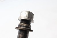 Hinterachse Achse Radachse Steckachse hinten KTM Duke 690 690DUKE 08-09