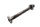 Hinterachse Achse Radachse Steckachse hinten KTM Duke 690 690DUKE 08-09