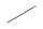 Clutch pushrod, hydraulic cylinder, transmission KTM Duke 690 690DUKE 08-09