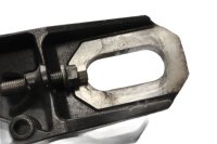 bras oscillant, support de roue arrière, support de roulement KTM Duke 690 690DUKE 08-09