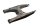 bras oscillant, support de roue arrière, support de roulement KTM Duke 690 690DUKE 08-09