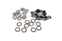 Skruvsats för montering av frambromsskivor BMW R 1100 GS 259 0409 93-99