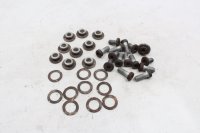 Skruvsats för montering av frambromsskivor BMW R 1100 GS 259 0409 93-99
