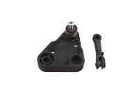 Headlight bracket, lamp holder BMW R 1100 GS 259 0409 93-99