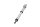 Right fork leg, front fork axle, damping BMW R 1100 GS 259 0409 93-99