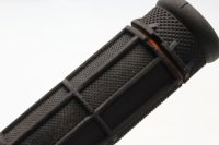 Left handlebar grip, non-slip rubber, textured KTM Duke 690 690DUKE 08-09