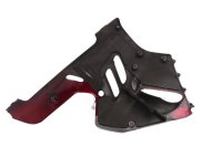Sidepanel, højre forreste, malet Kawasaki ZX-9R ZX900B 94-97