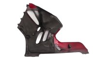 Sidepanel, højre forreste, malet Kawasaki ZX-9R ZX900B 94-97