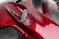 Sidepanel, højre forreste, malet Kawasaki ZX-9R ZX900B 94-97