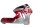 Sidepanel, højre forreste, malet Kawasaki ZX-9R ZX900B 94-97