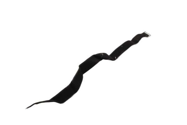 Luggage strap Velcro strap Tool bag retaining strap Kawasaki ZR 7S ZR750F H 01-04