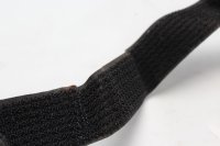 Luggage strap Velcro strap Tool bag retaining strap Kawasaki ZR 7S ZR750F H 01-04