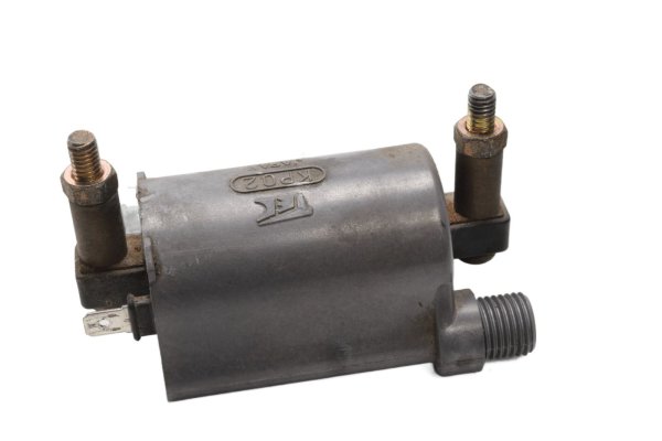 Ignition coil, dual ignition, high-voltage ignition KP02 Kawasaki ZR 7S ZR750F H 01-04