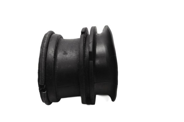 Ansaugstutzen Vergasergummi Luftfilter Boot Kawasaki ZR 7S ZR750F H 01-04