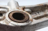 Lower fork bridge, steering column bearing mount, chassis Kawasaki ZR 7S ZR750F H 01-04