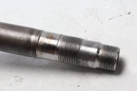 Lower fork bridge, steering column bearing mount, chassis Kawasaki ZR 7S ZR750F H 01-04
