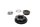 Steering head bearing set, upper fork bridge Kawasaki ZR 7S ZR750F H 01-04