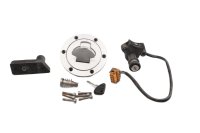 Contactslotset, brandstoftankslot, stuurslot BMW R 1100...
