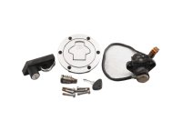 Contactslotset, brandstoftankslot, stuurslot BMW R 1100...