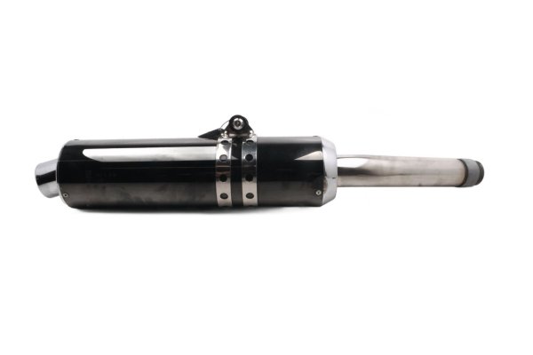 Uitlaatdemper, einddemper Kawasaki ZX-9R ZX900B 94-97