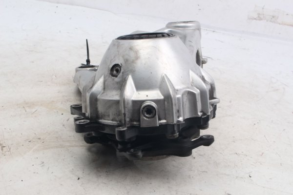 Transmisión final, eje cardán, diferencial, eje trasero BMW R 1200 GS K25 0307 R12 04-07