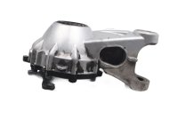 Transmisión final, eje cardán, diferencial, eje trasero BMW R 1200 GS K25 0307 R12 04-07