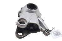 Transmisión final, eje cardán, diferencial, eje trasero BMW R 1200 GS K25 0307 R12 04-07