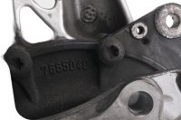 Transmisión final, eje cardán, diferencial, eje trasero BMW R 1200 GS K25 0307 R12 04-07