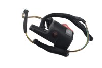 Venstre håndtagskontakt, blinklys-/lyskontakt BMW R 1150 GS R21 0415 99-04
