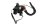 Venstre håndtagskontakt, blinklys-/lyskontakt BMW R 1150 GS R21 0415 99-04
