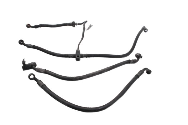 Bremseslangesæt, hydraulikslange, for og bag BMW R 1150 GS R21 0415 99-04