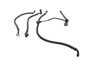 Bremseslangesæt, hydraulikslange, for og bag BMW R 1150 GS R21 0415 99-04